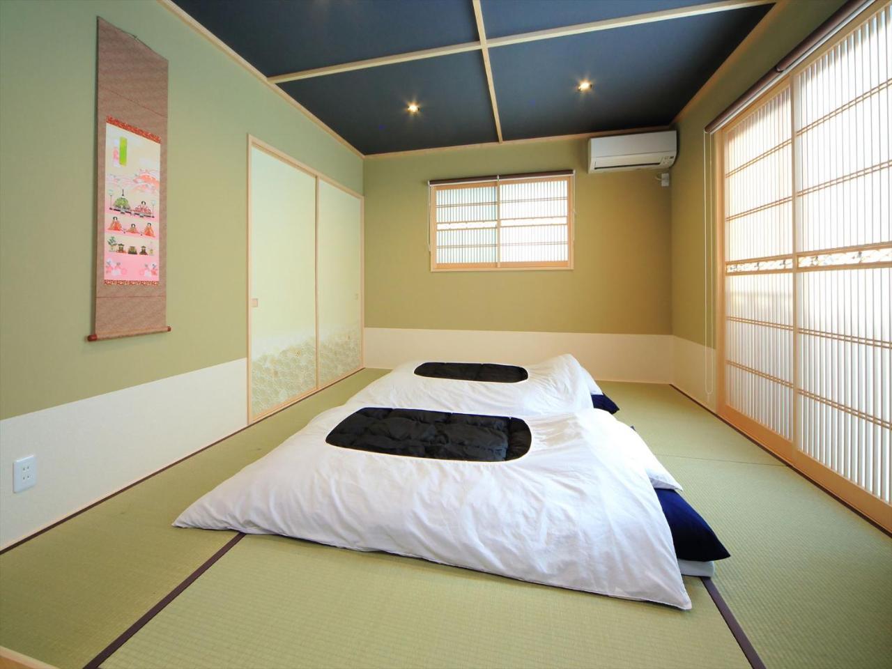 Willa Coto Kyoto Kiyomizu 2 Zewnętrze zdjęcie