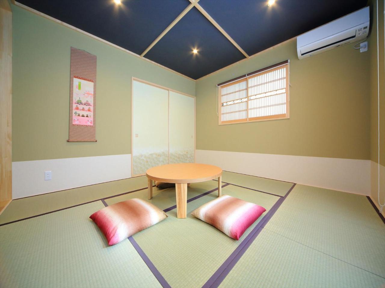 Willa Coto Kyoto Kiyomizu 2 Zewnętrze zdjęcie