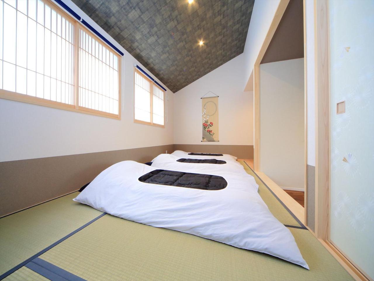 Willa Coto Kyoto Kiyomizu 2 Zewnętrze zdjęcie